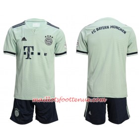 Maillot/Tenue Bayern Munich Enfant Exterieur 2018/2019